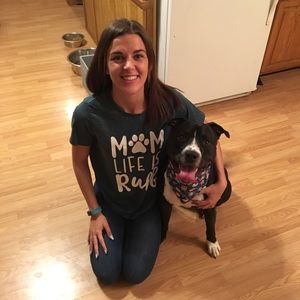 Meet your Posher, Jade